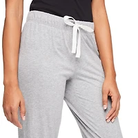 Jogger de nuit en jersey George pour femmes