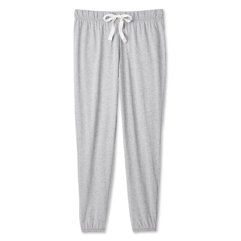 George Women's Jersey Sleep Jogger