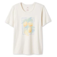 Iyla Women's Graphic T-Shirt