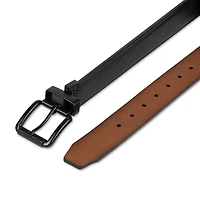 Ceinture extensible réversible de confort deux en un pour hommes Genuine Dickies Tailles 34 à 44