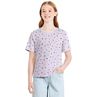 T-shirt imprimé George pour filles