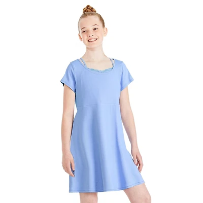 George Girls' Fooler Dress
