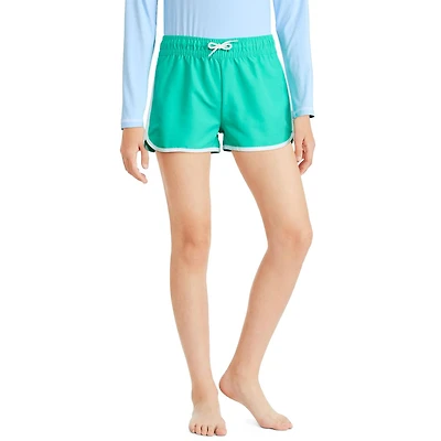 George Girls' Swim Short