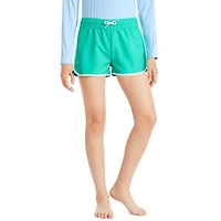 George Girls' Swim Short