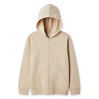 Haut à capuchon en molleton George pour garçons