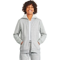 George Boys' Full Zip Hoodie 2-Pack