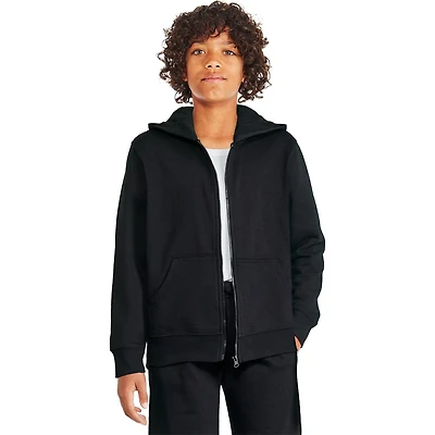 George Boys' Full Zip Hoodie 2-Pack