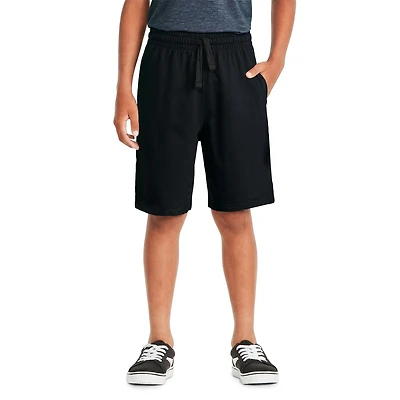 George Boys' French Terry Short 2-Pack
