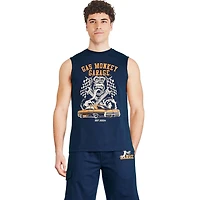 Gas Monkey Garage Men's Muscle Tank
