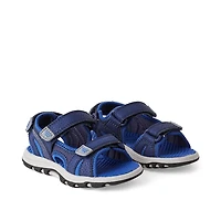 Sandales de sport George pour petits garçons