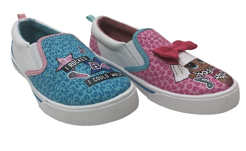 Chaussures en toile LOL Surprise!  Pour  filles