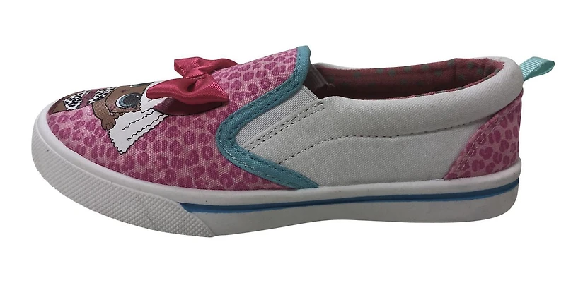 Chaussures en toile LOL Surprise!  Pour  filles