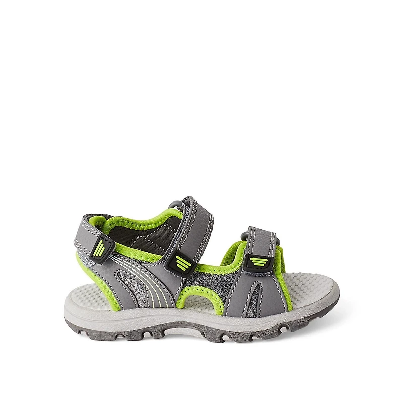 Sandales de sport George pour petits garçons