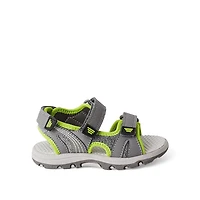 Sandales de sport George pour petits garçons