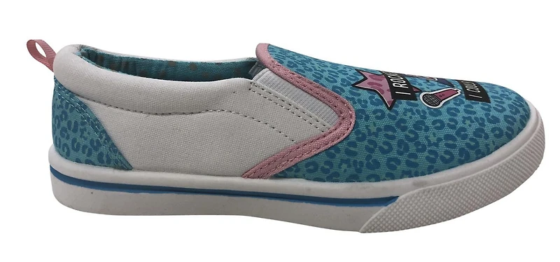 Chaussures en toile LOL Surprise!  Pour  filles
