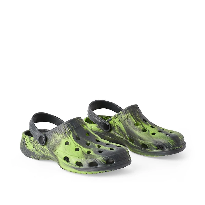 George Big Boys' Lightweight Clogs