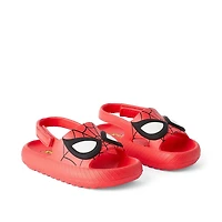 Mules Spider-Man Marvel pour petits garçons
