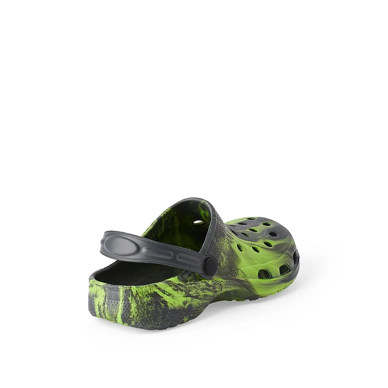 George Big Boys' Lightweight Clogs
