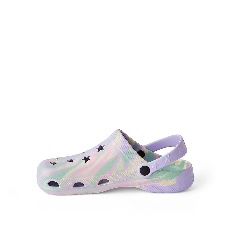 George Girls' Clog Shoes