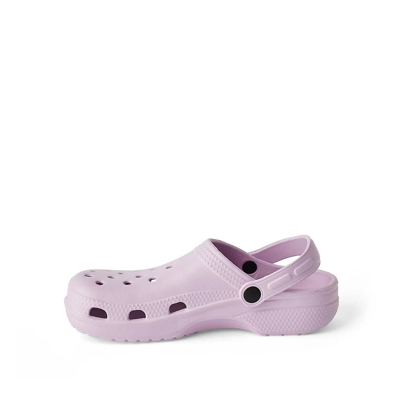 George Women's Clog Shoes