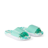 Reebok Girls' Slides