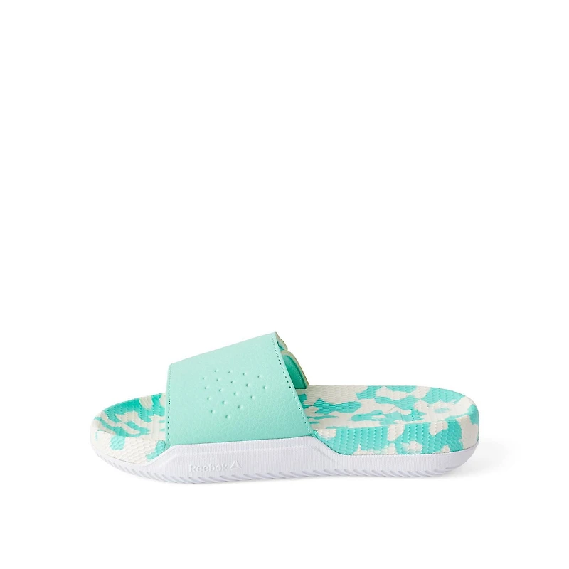 Reebok Girls' Slides