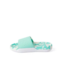 Reebok Girls' Slides