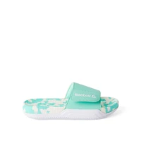 Reebok Girls' Slides