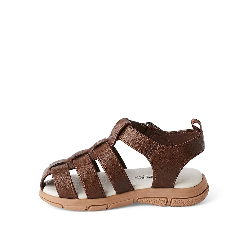 Sandales de pêcheur George pour petits garçons