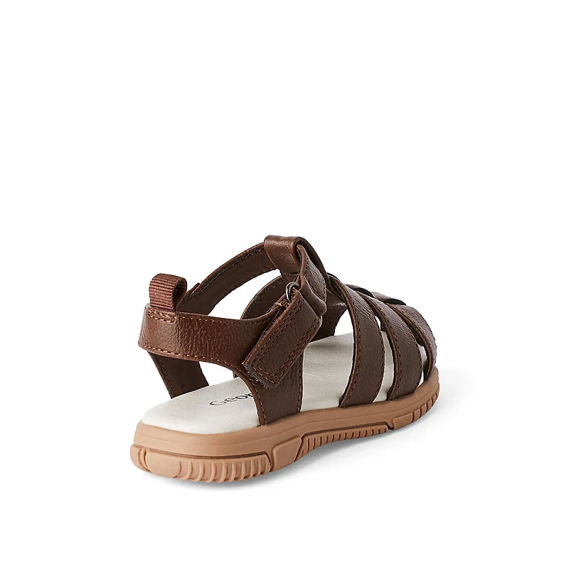George Toddler Boys' Fisherman Sandals