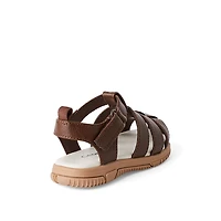 George Toddler Boys' Fisherman Sandals