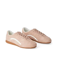 No Boundaries Women's Low-Cut Sneakers