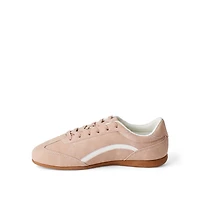 No Boundaries Women's Low-Cut Sneakers