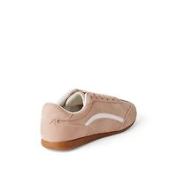 No Boundaries Women's Low-Cut Sneakers