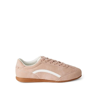 No Boundaries Women's Low-Cut Sneakers