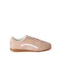No Boundaries Women's Low-Cut Sneakers