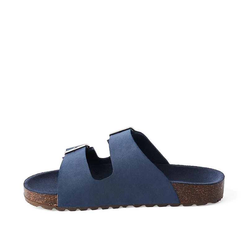 Sandales à double boucle George pour garçons