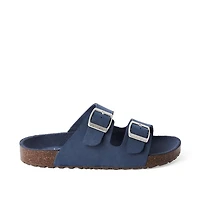 Sandales à double boucle George pour garçons