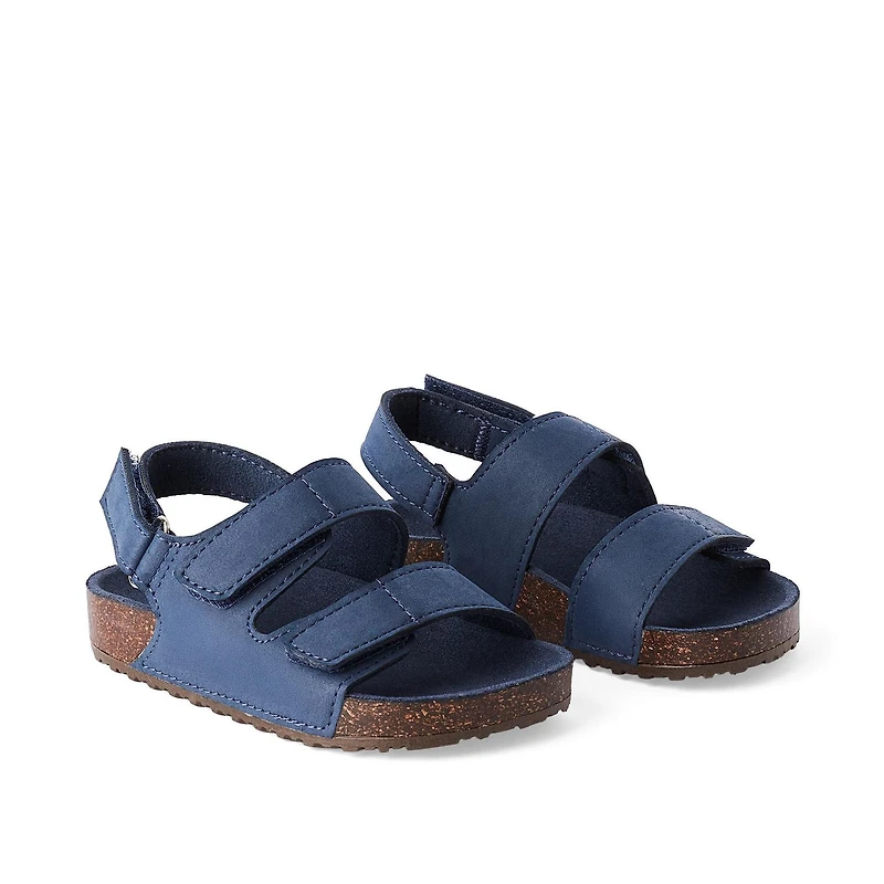 Sandales George pour petits garçons