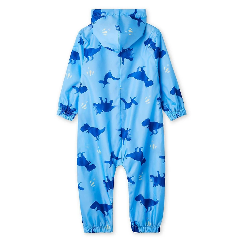 George Toddler Boys' Printed Rain Suit
