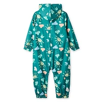 Habit de pluie imprimé George pour petits garçons