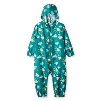 Habit de pluie imprimé George pour petits garçons