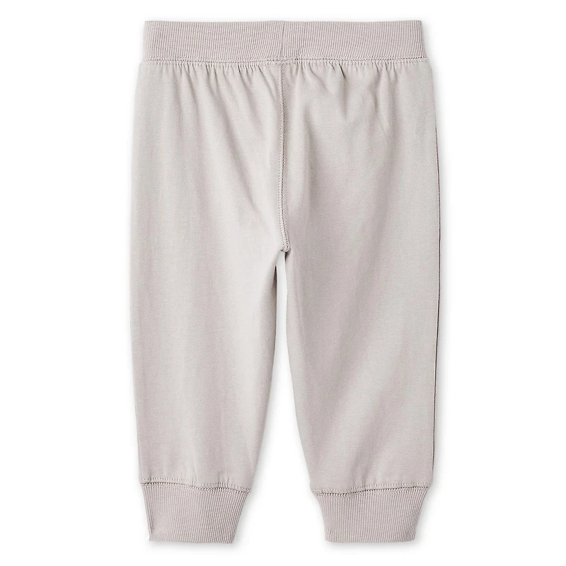 George Baby Boys' Jersey Jogger