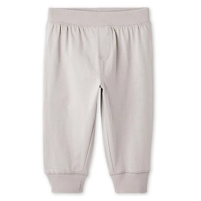 George Baby Boys' Jersey Jogger