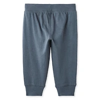 George Baby Boys' Jersey Jogger