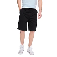 Short cargo George pour hommes