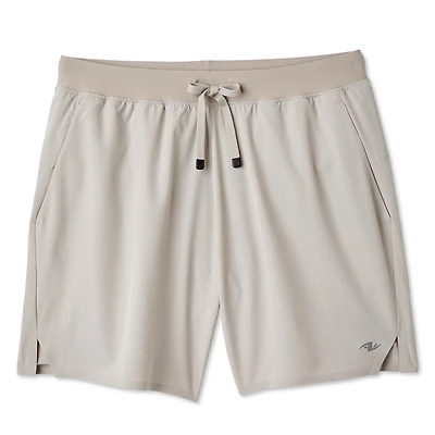Short de course tissé 6 po Athletic Works pour hommes