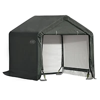 Scotts Storage Shed 6 x 6 x 6'  Green Peak