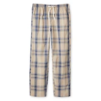 George Men's Poplin Pajama Pant
