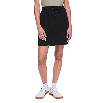 Iyla Women's Athleisure Skort